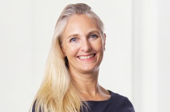 Sarah Gulston