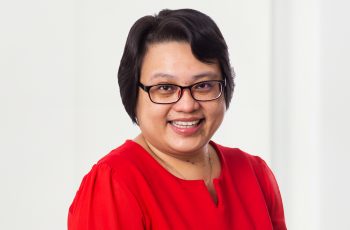 Wendy Wong