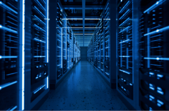 The Burgeoning Growth of Data Centres in Asia Pacific