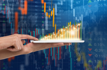 Digitization in the Trade Finance Space