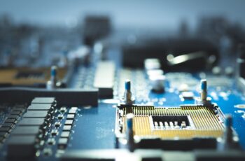 Digital Infrastructure Survey