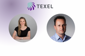 Michaela du Toit and Ivan Jesensky join The Texel Group
