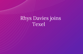 Rhys Davies joins Texel to the newly created role of Head of Restructuring