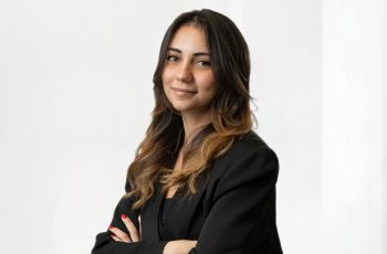 Nadine Elkamash