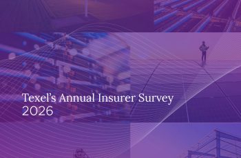 Texel’s annual insurer survey